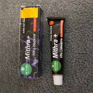 Mithra numbing cream